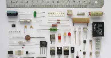 basic electronics 2