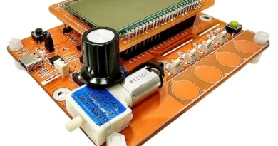 Nuvoton NSC128L42
