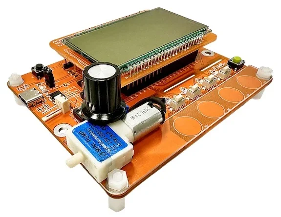 Nuvoton NSC128L42
