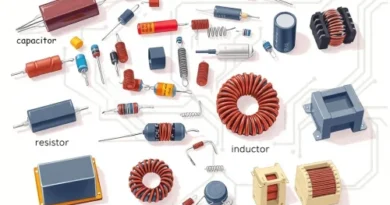 basic electronics 1