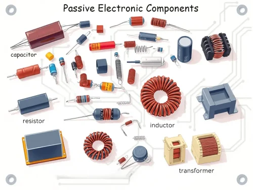 basic electronics 1
