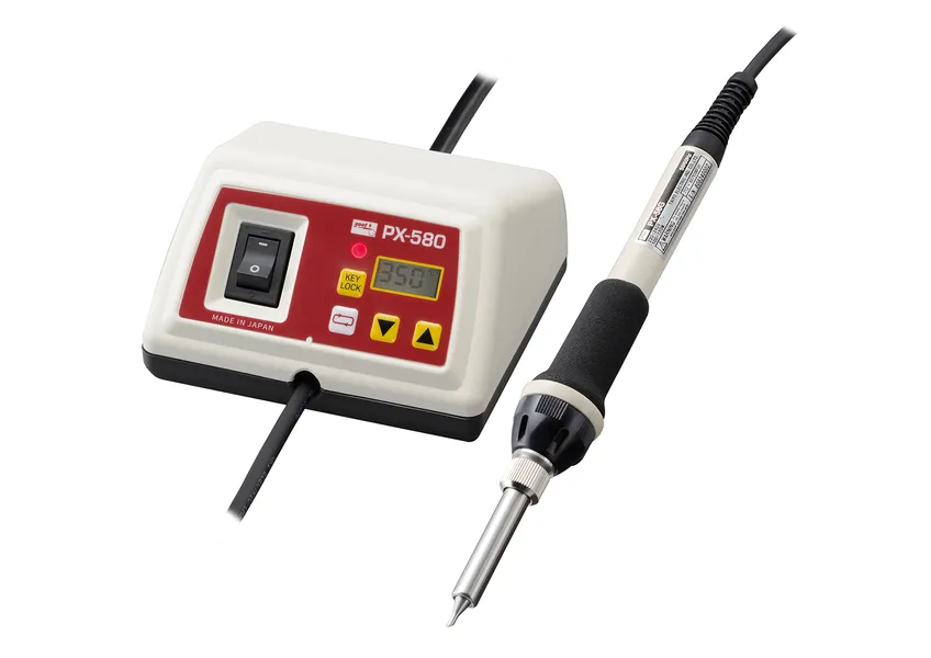 Goot PX-580 SmartIron