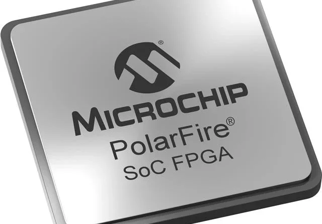 Neural Networks to PolarFire FPGAs