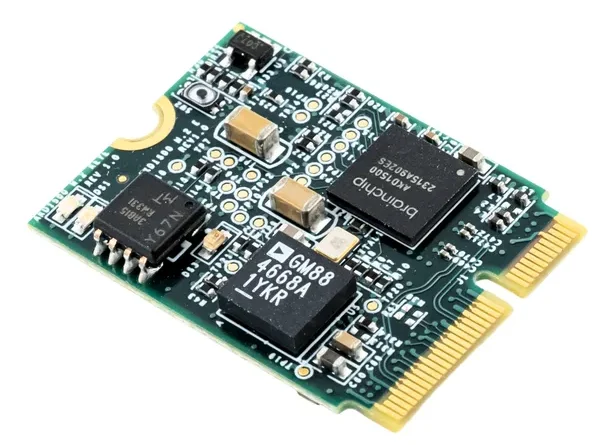 BrainChip เปิดตัว AKD1500 M.2 เร่งพลัง Edge AI บน Raspberry Pi 5 ใช้ไฟแค่ 250 mW แต่แรงถึง 800 GOPS