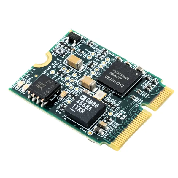 BrainChip เปิดตัว AKD1500 M.2 เร่งพลัง Edge AI บน Raspberry Pi 5 ใช้ไฟแค่ 250 mW แต่แรงถึง 800 GOPS