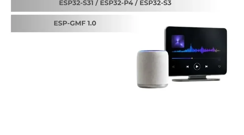 ESP-GMF 1.0