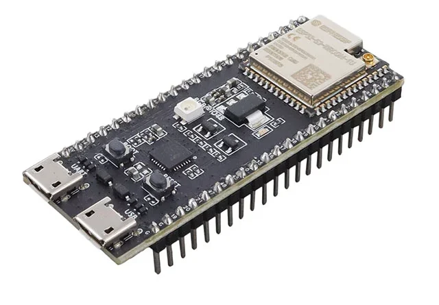 RAM แค่ 512KB แต่ ESP32-S3 รัน AI 28.9 ล้านพารามิเตอร์ได้!