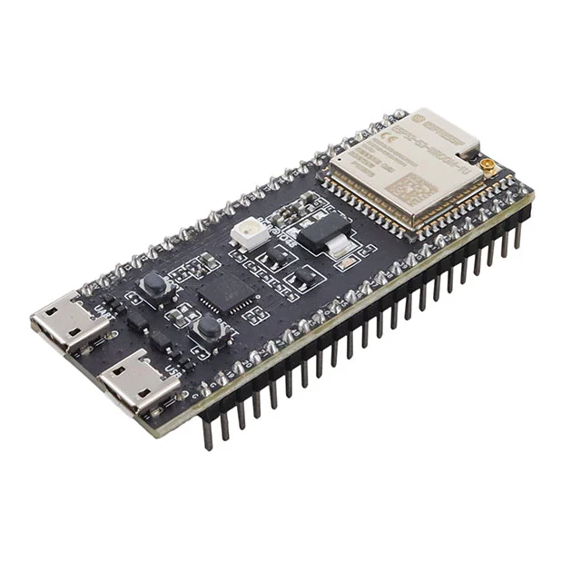 RAM แค่ 512KB แต่ ESP32-S3 รัน AI 28.9 ล้านพารามิเตอร์ได้!