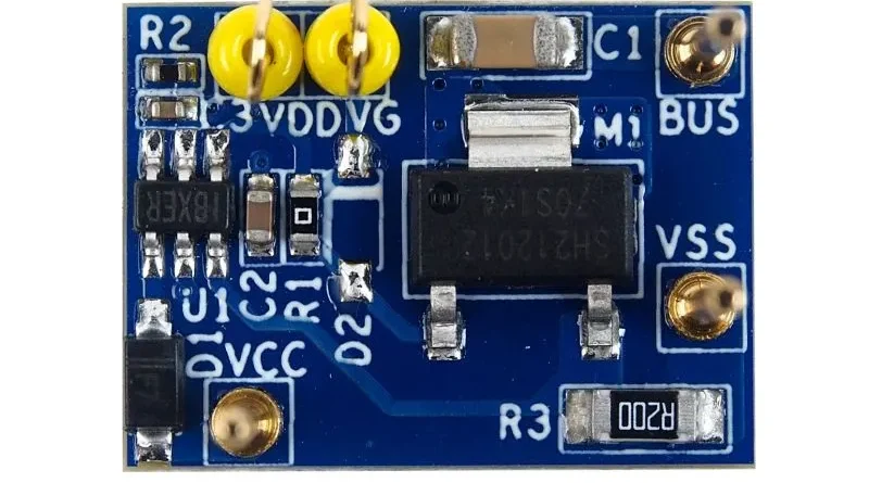 HF300