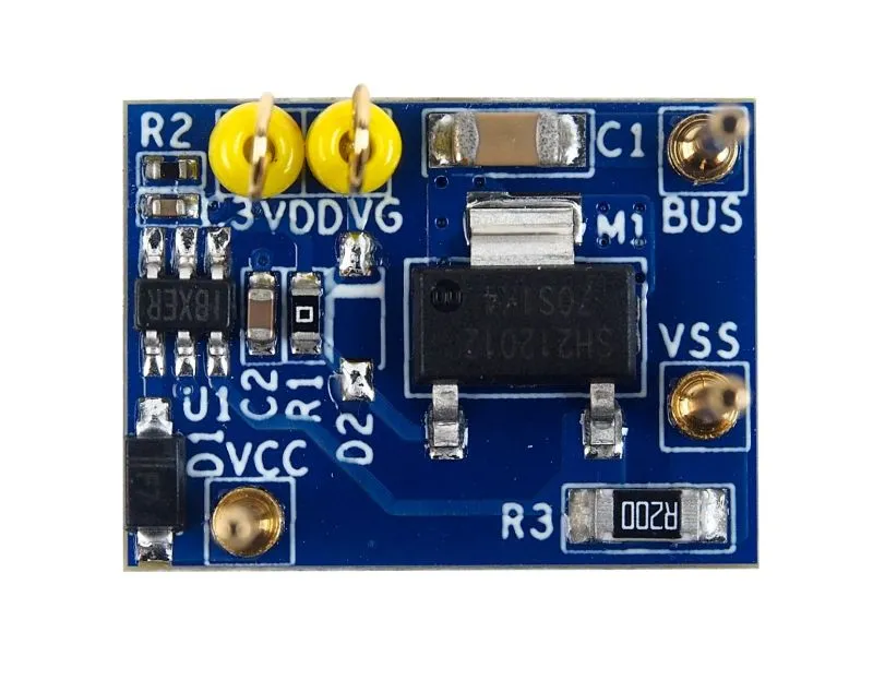 HF300