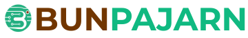 Bunpajarn logo TxT1.5