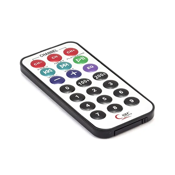 IR Remote NEC