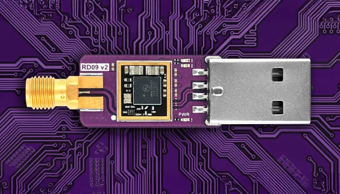Wi-Fi ไกล 1 กม. ผ่าน USB! Morse Micro เปิดตัว Dongle สำหรับอุปกรณ์เดิม