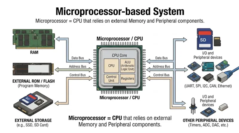 What is MPU
