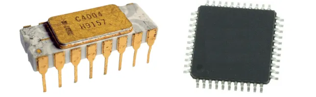Processor