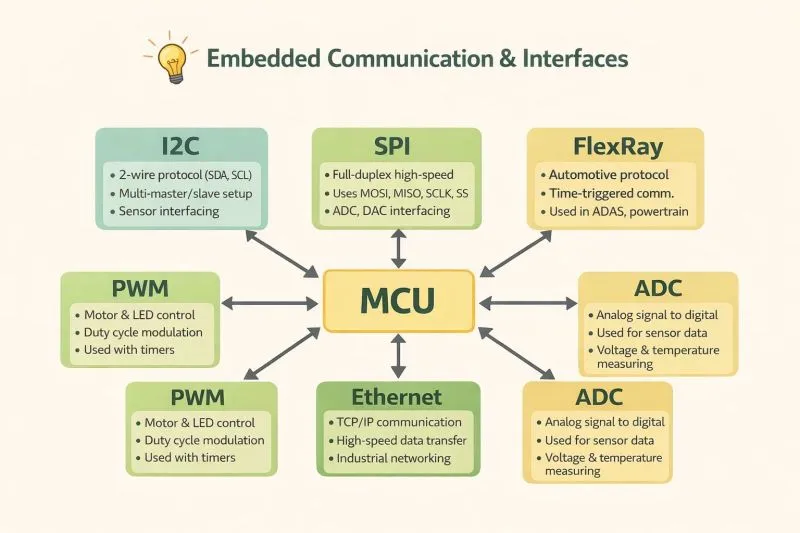 Communication