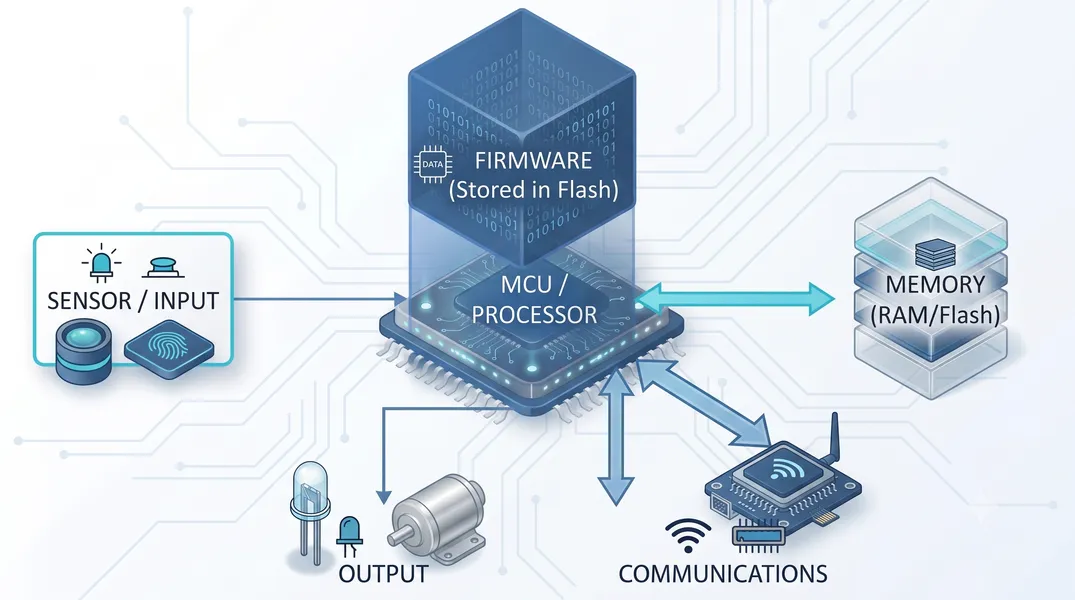 Embedded System