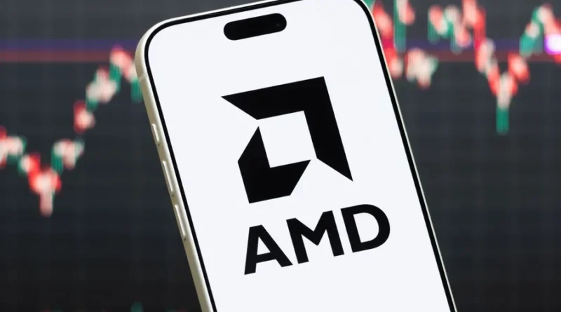 AMD buys Taalas