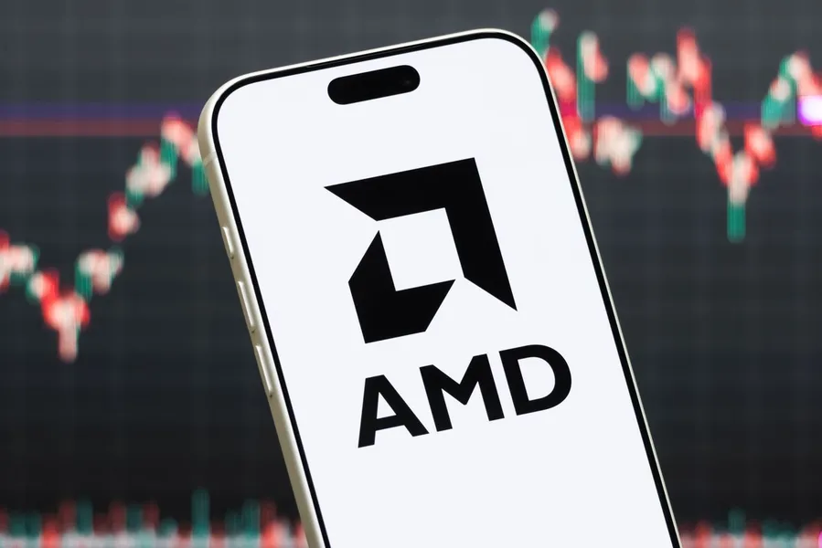AMD buys Taalas