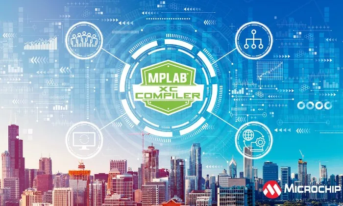 Microchip ยกเลิกค่า License เปิดเครื่องมือ MPLAB XC Pro และ ML ให้ใช้ฟรีสำหรับนักพัฒนา