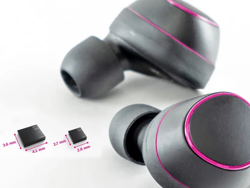 Smart Hearables