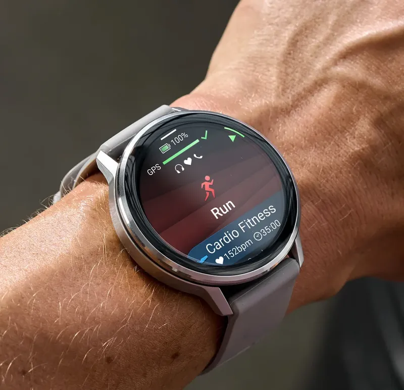 smartwatch