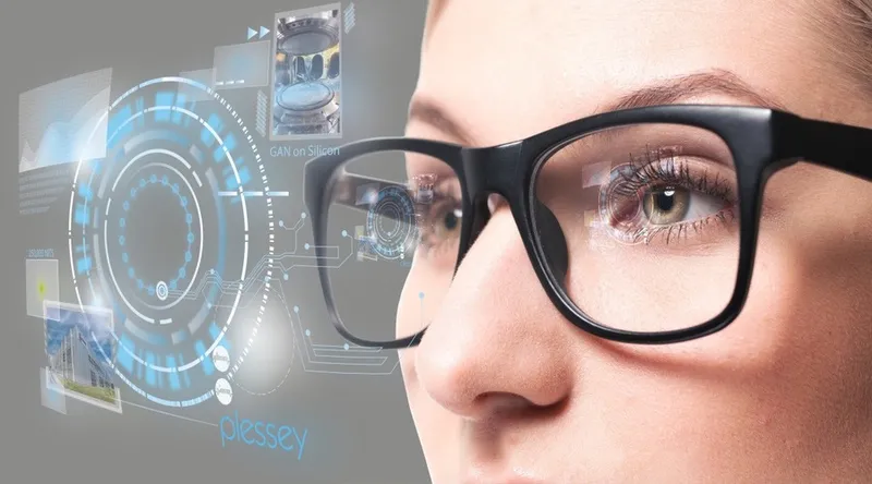 smart eyewear