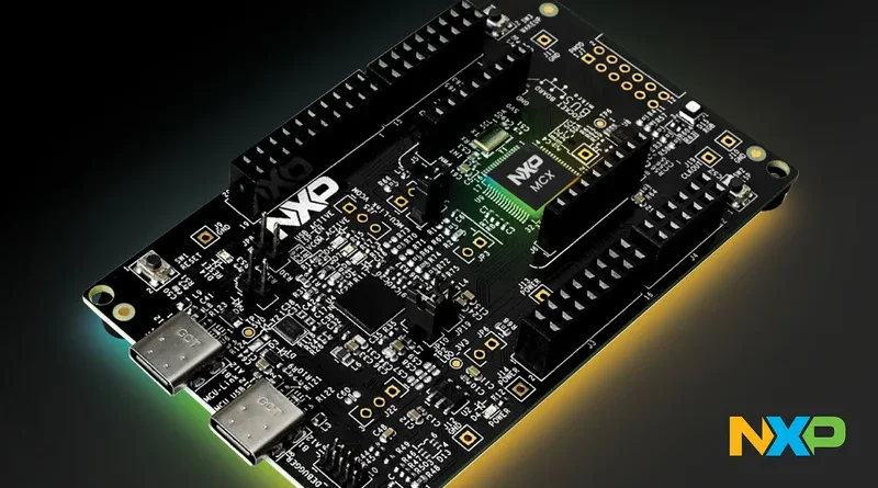 NXP เปิดตัว MCX A5 ชู 10BASE-T1S ในตัว พร้อมรับมือยุค Quantum Computing