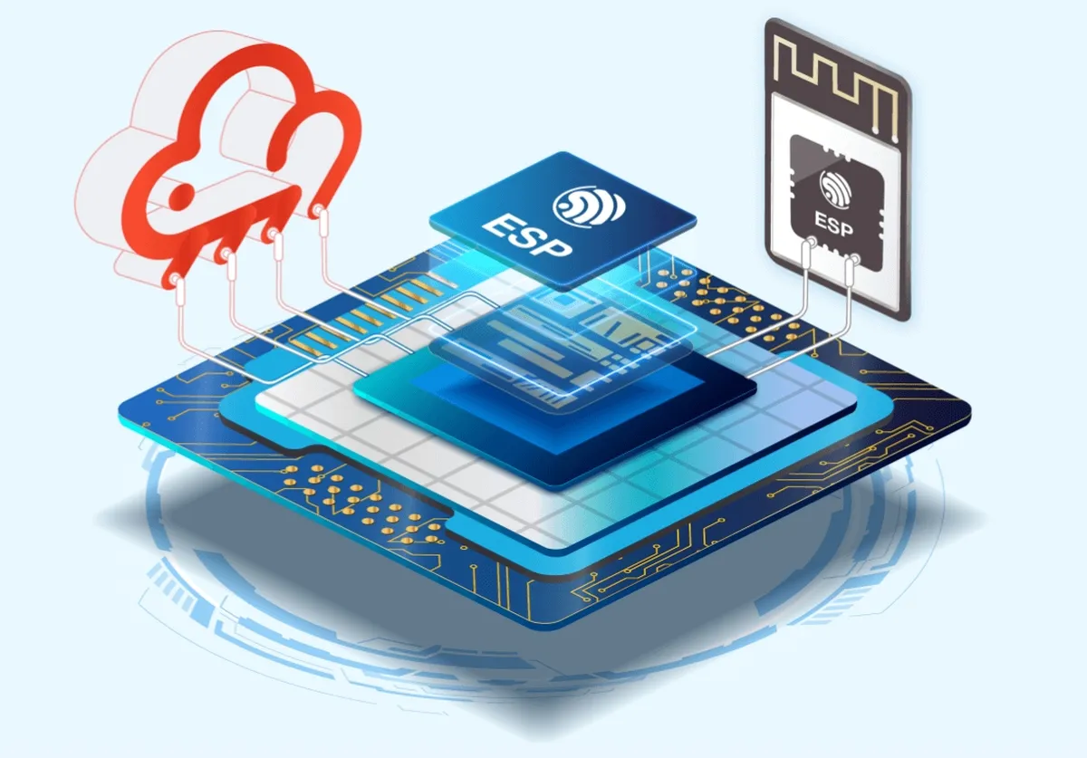 Rainmaker Device-to-Cloud-to-App