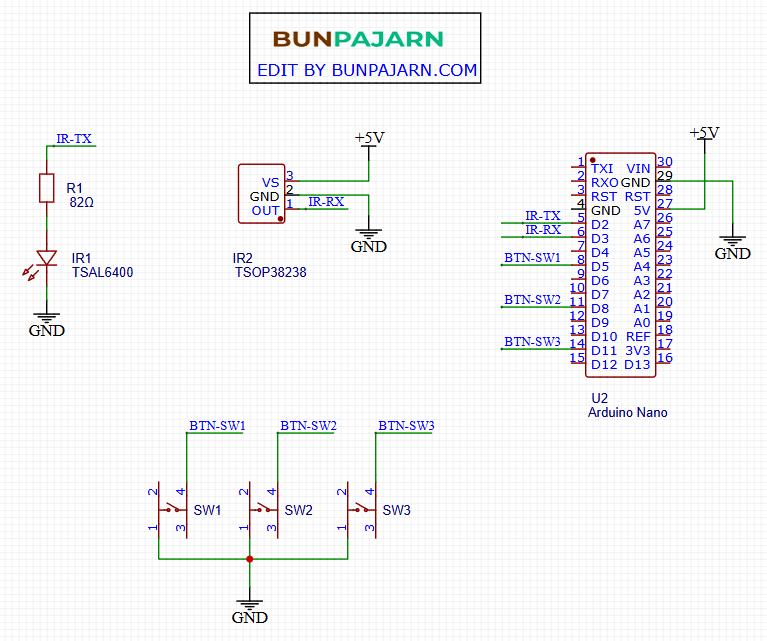 Schematic Full