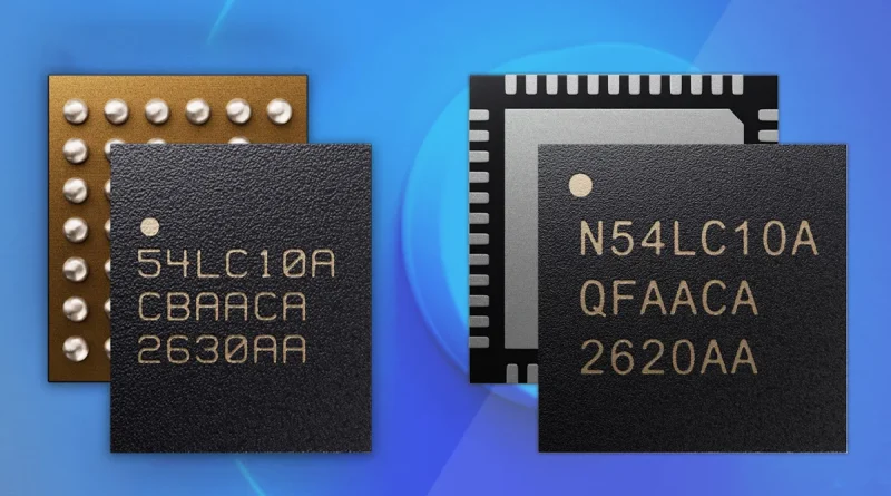 Nordic-Semiconductor-nRF54LC10A-devices