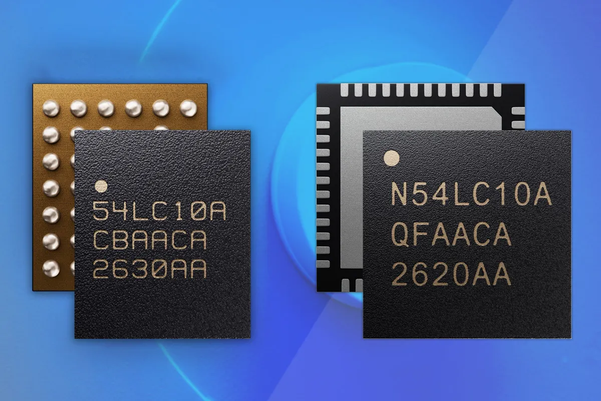 เล็ก ถูก แต่โคตรครบ! Nordic ส่ง nRF54LC10A ชิปไร้สายสายประหยัด กินไฟต่ำขั้นสุด รองรับครบทั้ง BLE, Thread, Zigbee และ Matter