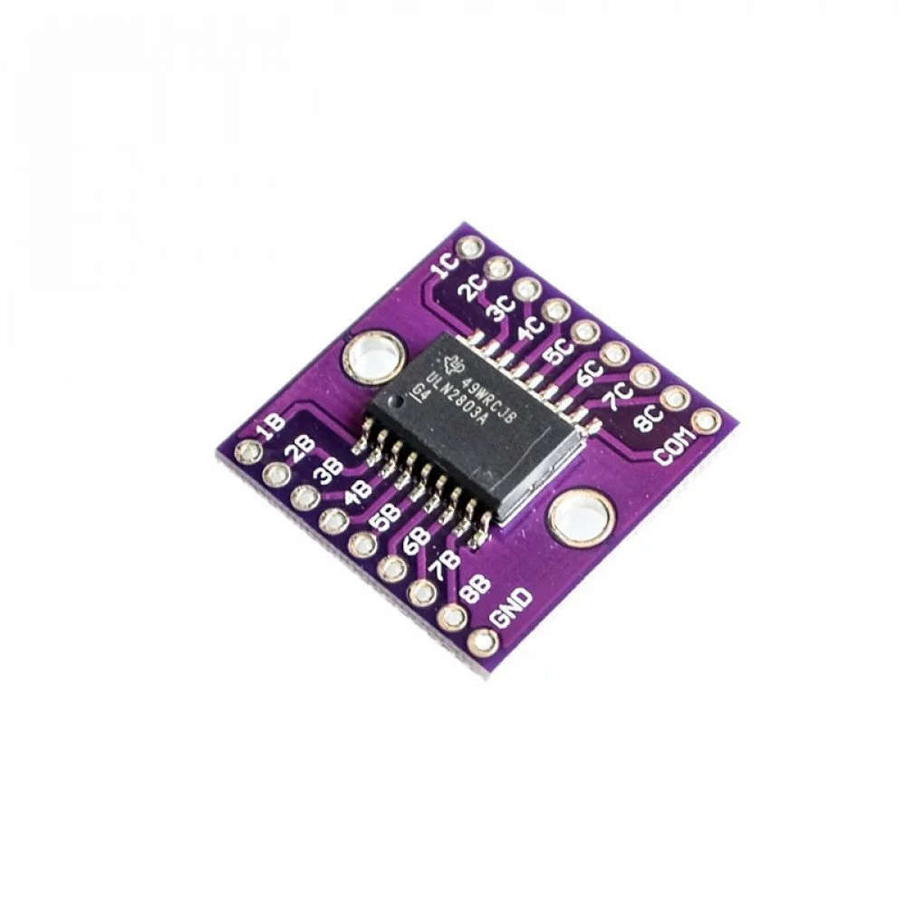ULN2803 module