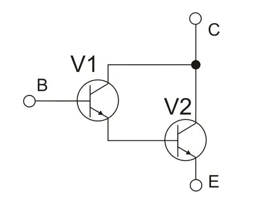 darlington transistor